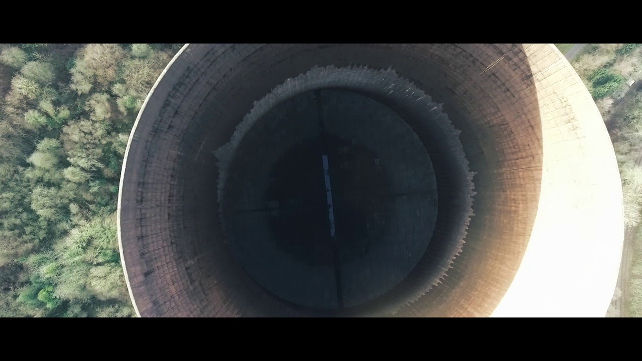 Ironbridge Power Station - Telford | Drone Footage