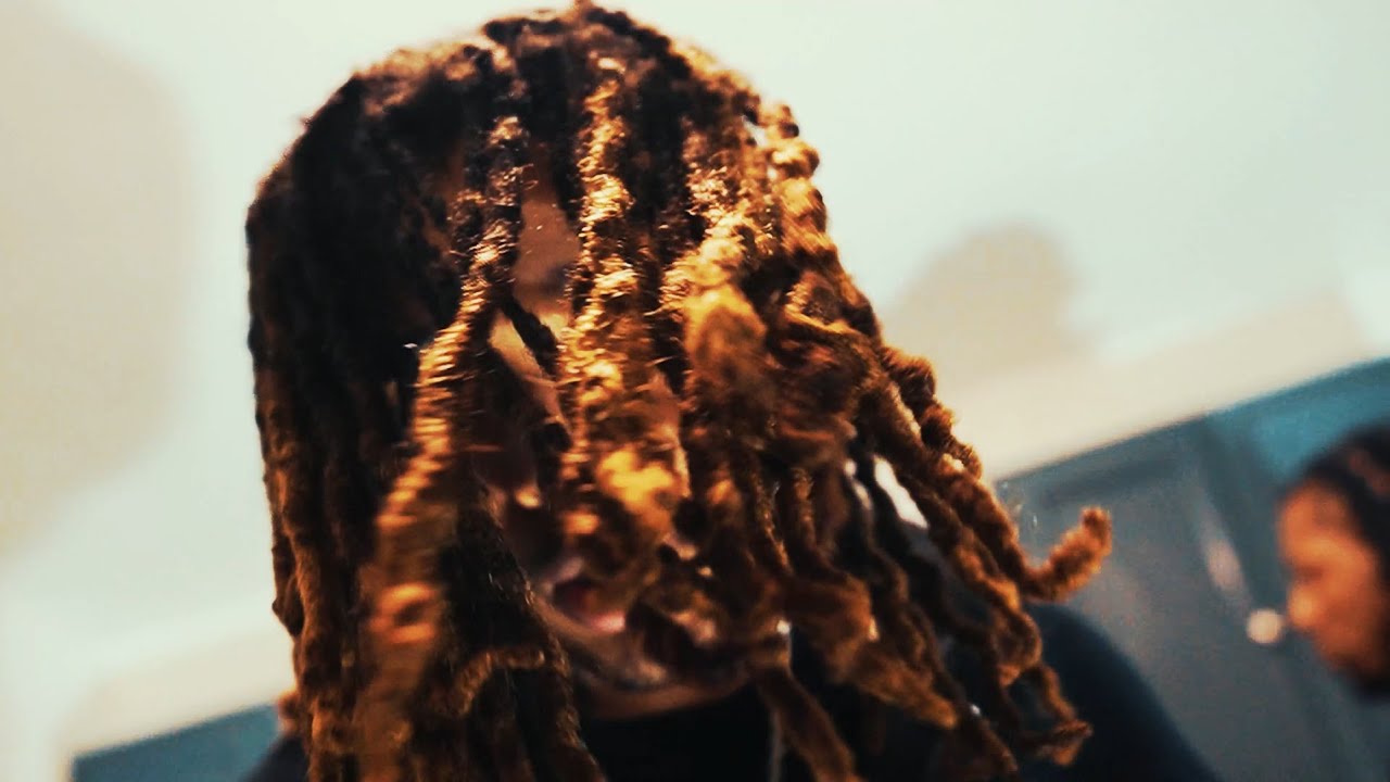 4N Iraq - Miss My Niggas (Official Music Video) Shotby@Shoopy448