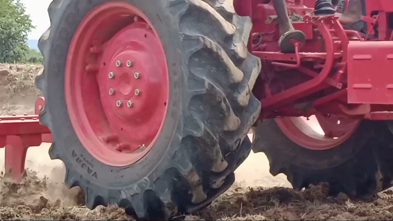 Mahindra 475 Di Bhoomiputra Best Tractor