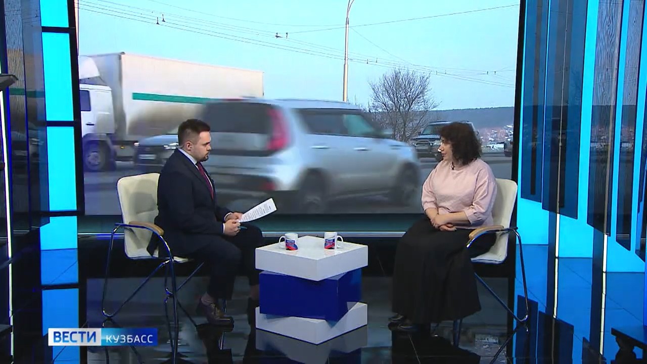 Вести.Интервью: Анна Сурцева про очередные изменения правил утильсбора