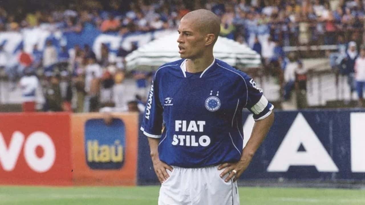 GLOBO ESPORTE - CRUZEIRO DEVE UTILIZAR  FORÇA MÁXIMA CONTRA O CORITIBA, KAIO JORGE DE VOLTA