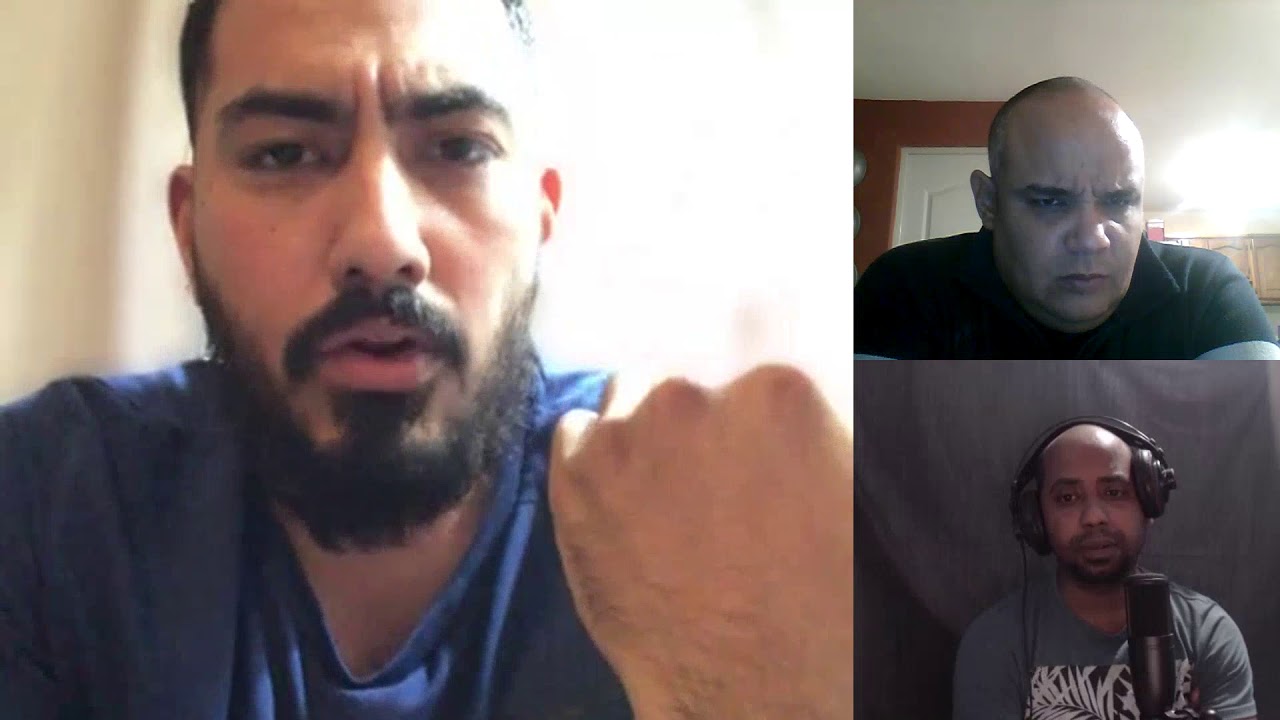 Entrevista con Pierre Bonilla