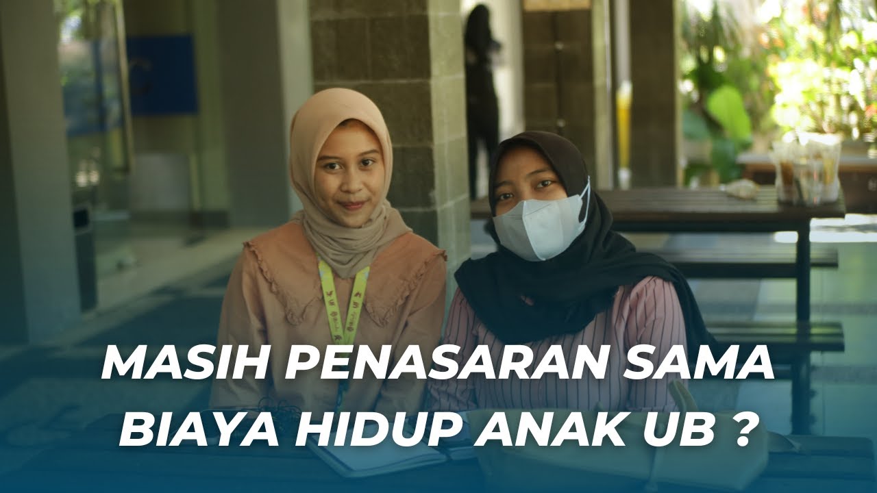Anak UB Hedon Gak Ya ? Nanyain Biaya Hidup Anak Universitas Brawijaya | This Is Brawijaya | Part 3
