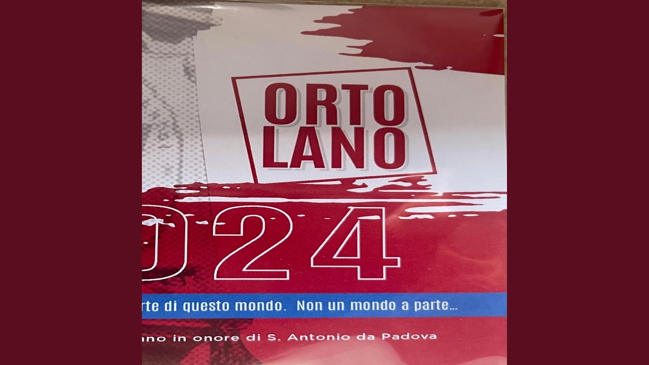 Volontari number one, Girata volontari bruscianesi 2024