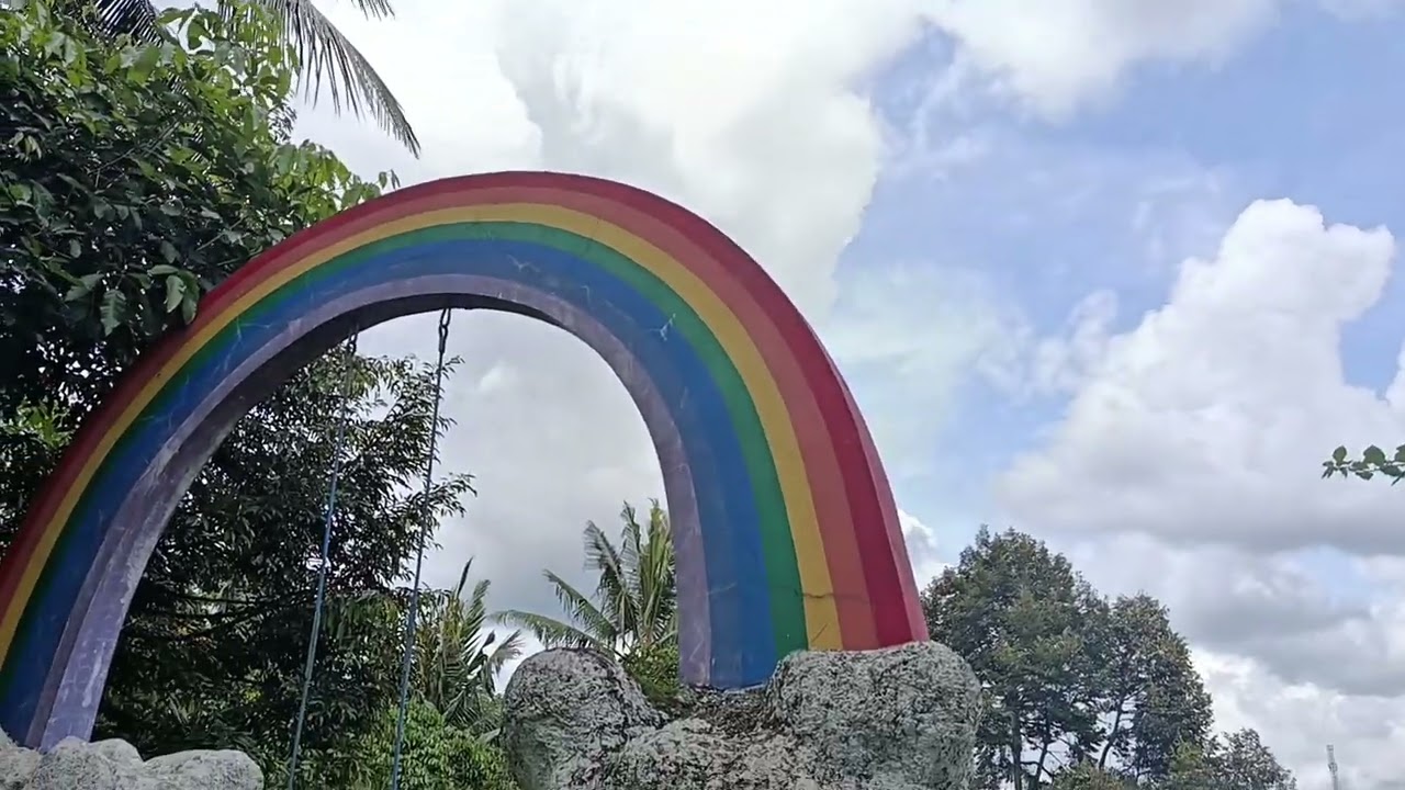 SURYA YUDHA PARK 2 ❗❗Rekomendasi liburan keluarga di Banjarnegara🔥