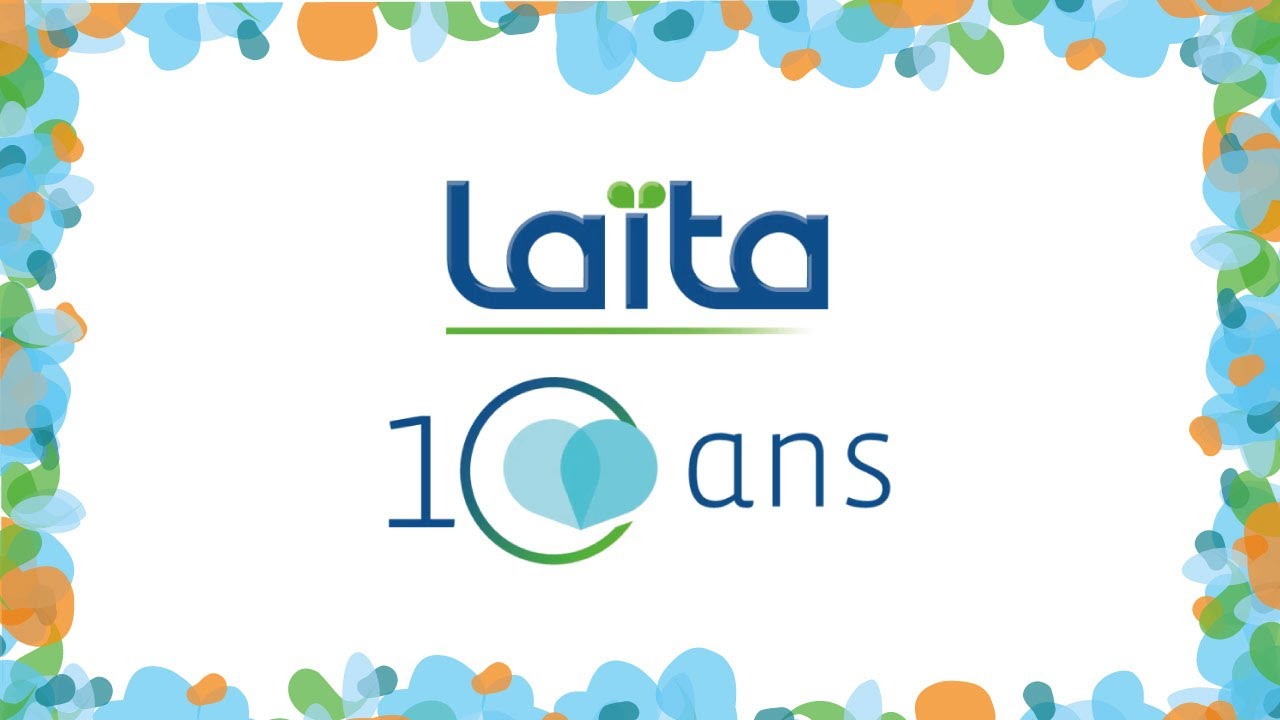 Film 10 ans de La&iuml;ta