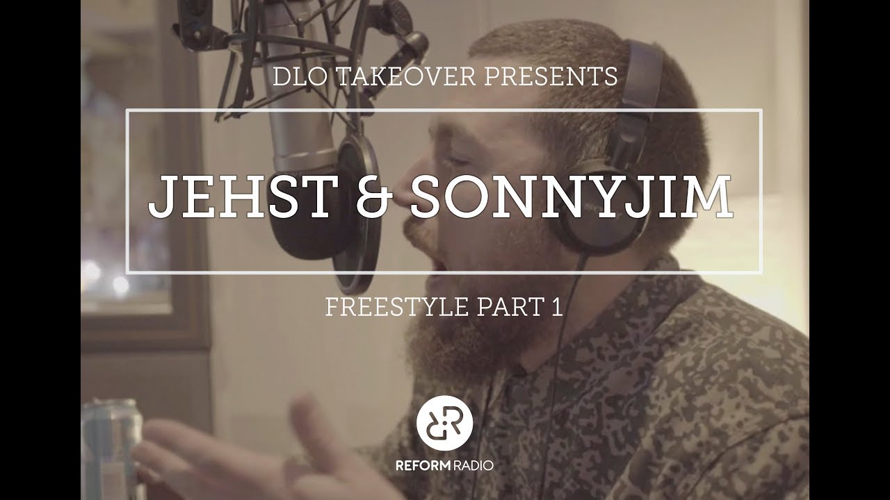 Jehst & Sonnyjim - dLo Takeover (Part 1)