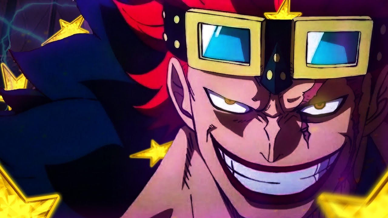 CAPTAIN EUSTASS KID IS UNDERRATED! 6 STAR ONIGASHIMA KIDD ONE PIECE BOUNTY RUSH GAMEPLAY