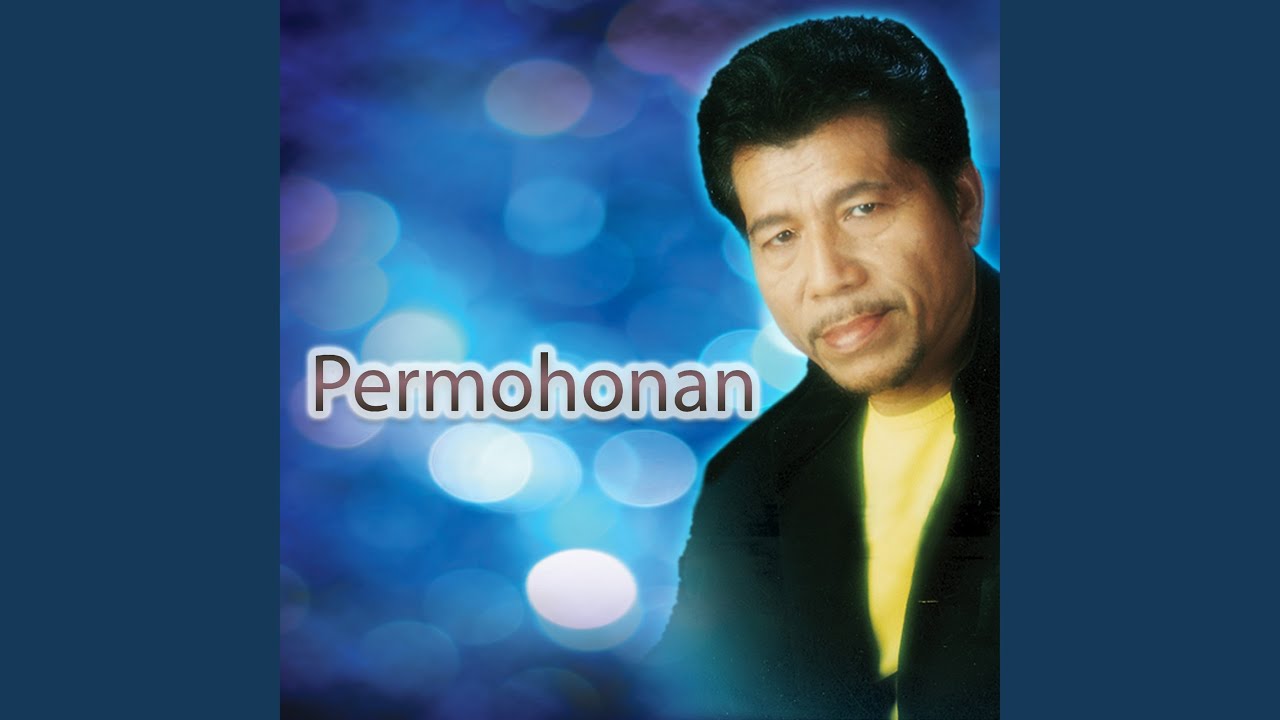 Permohonan