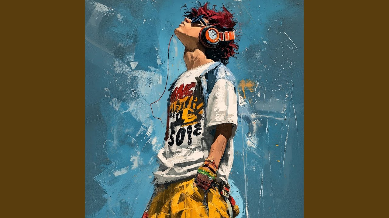 Bright Funk In My Pocket