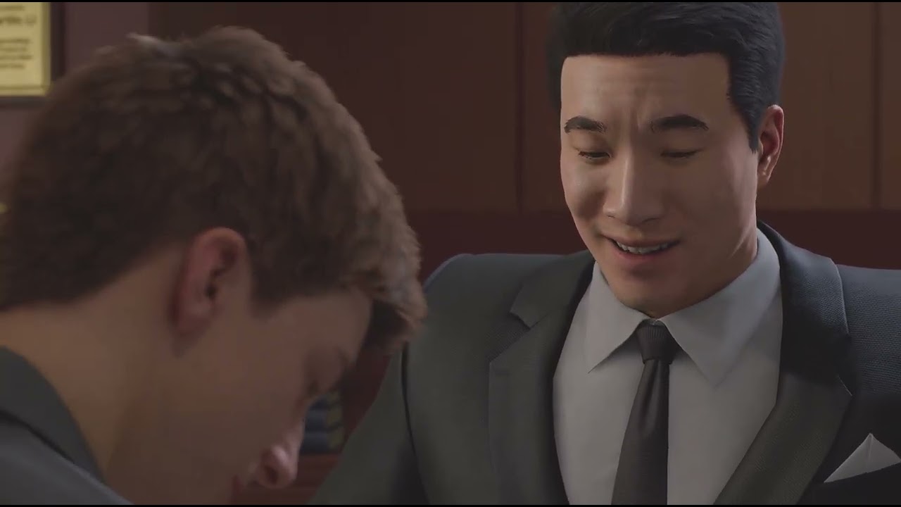 Marvel's Spider-Man Remastered Playthrough 9