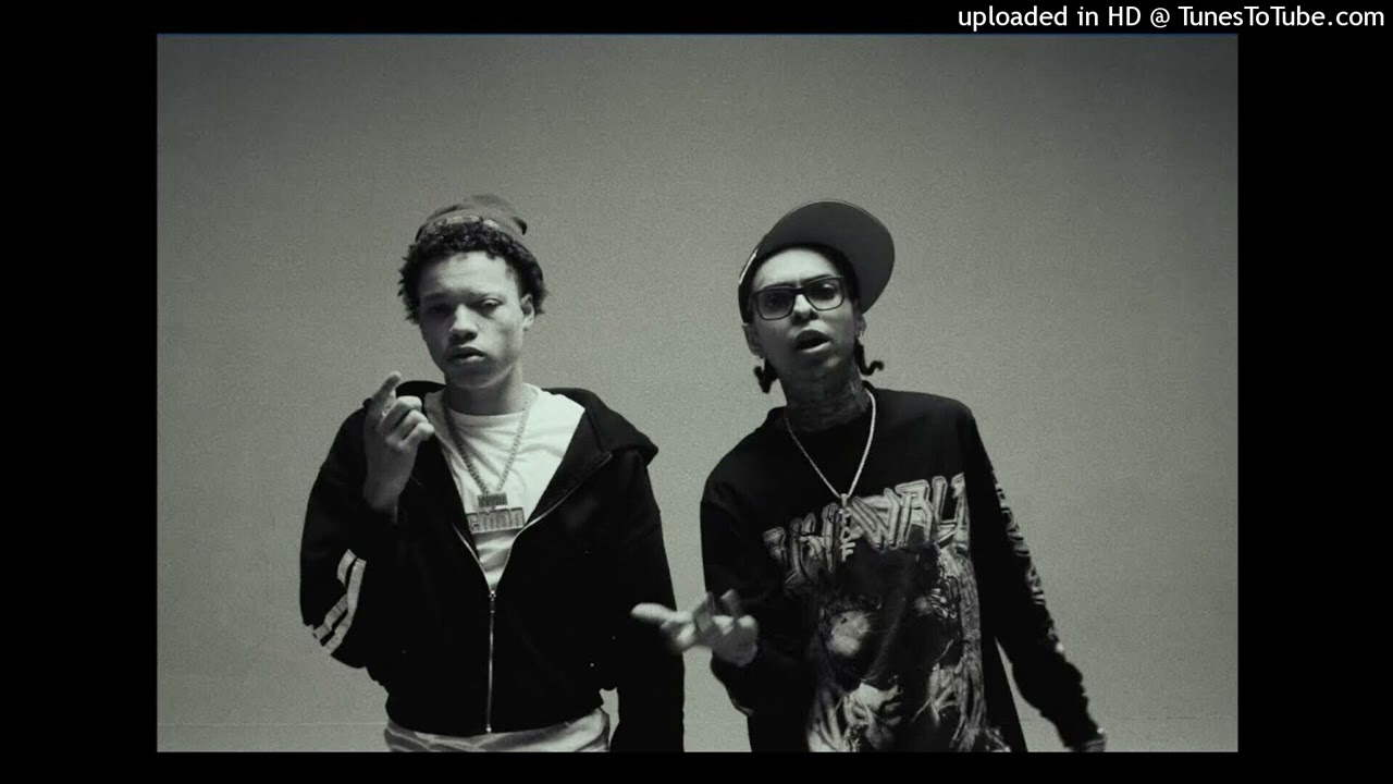 (FREE) lil tony x Luhh Dyl Type Beat "Chrome Heart Glasses" (prod. tee)