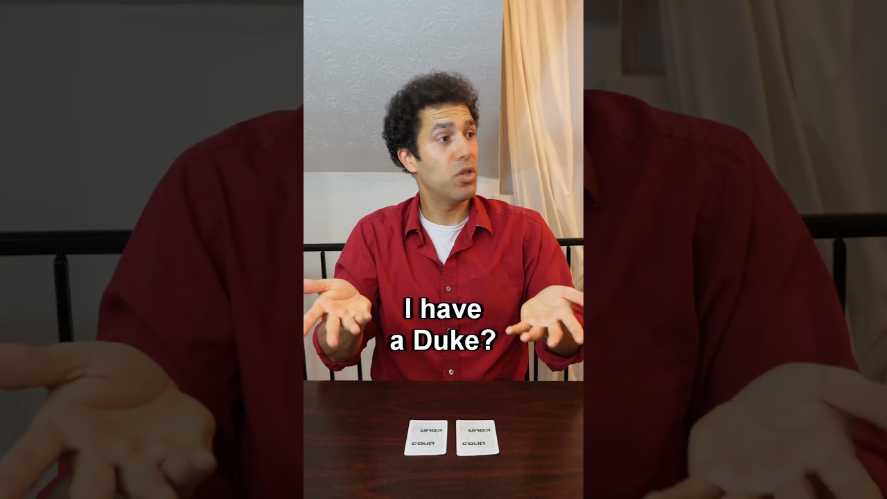 When A Game Is Solved #funny #boardgames #comedy