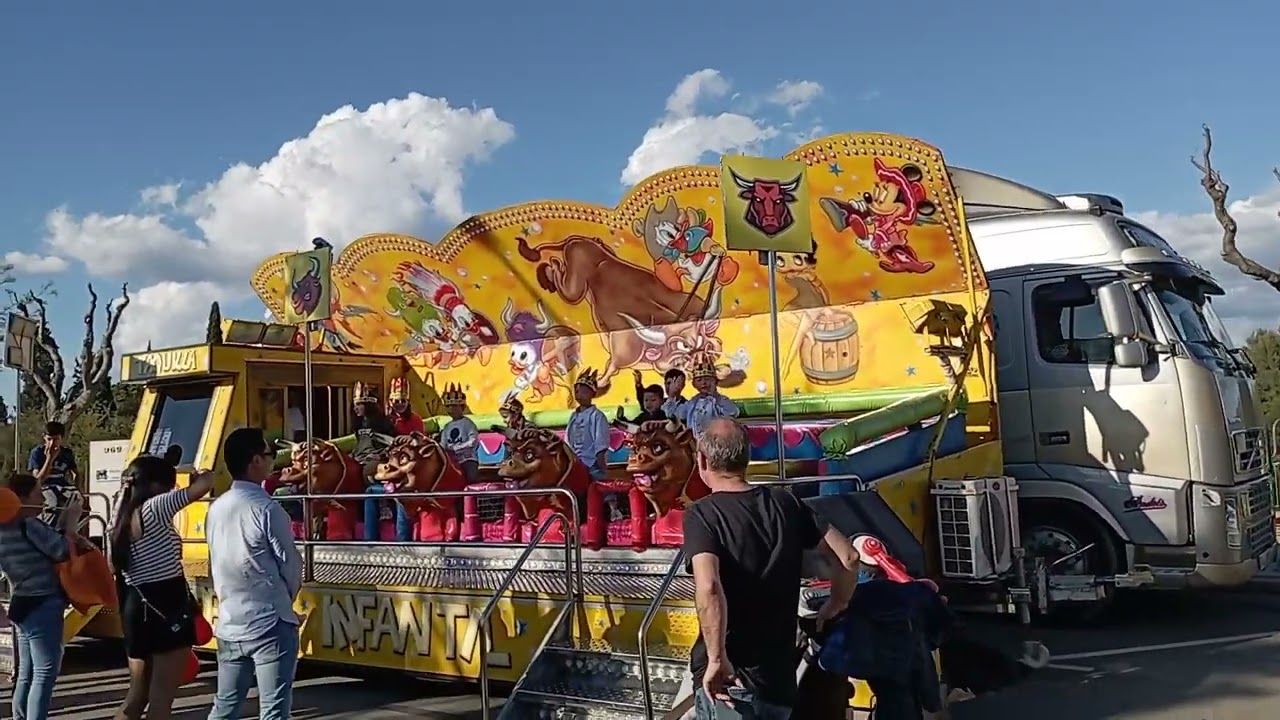 📸Feria Martorell Video General 📸