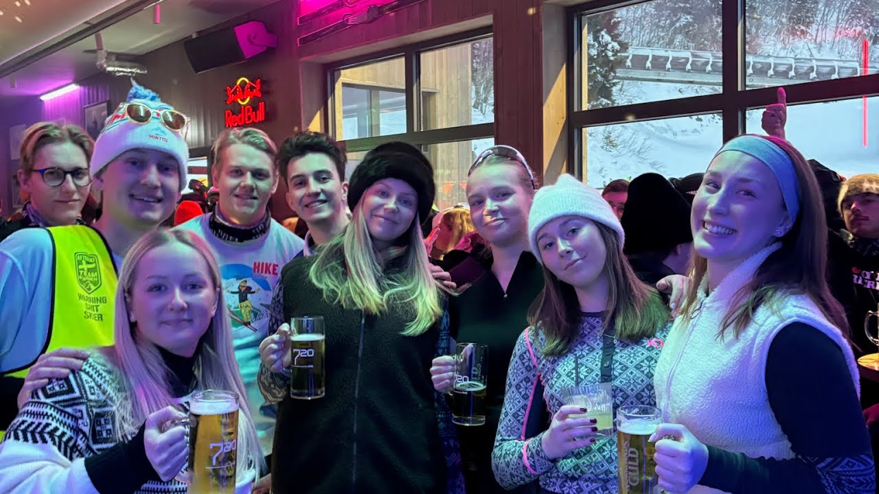 ÅRE 2026