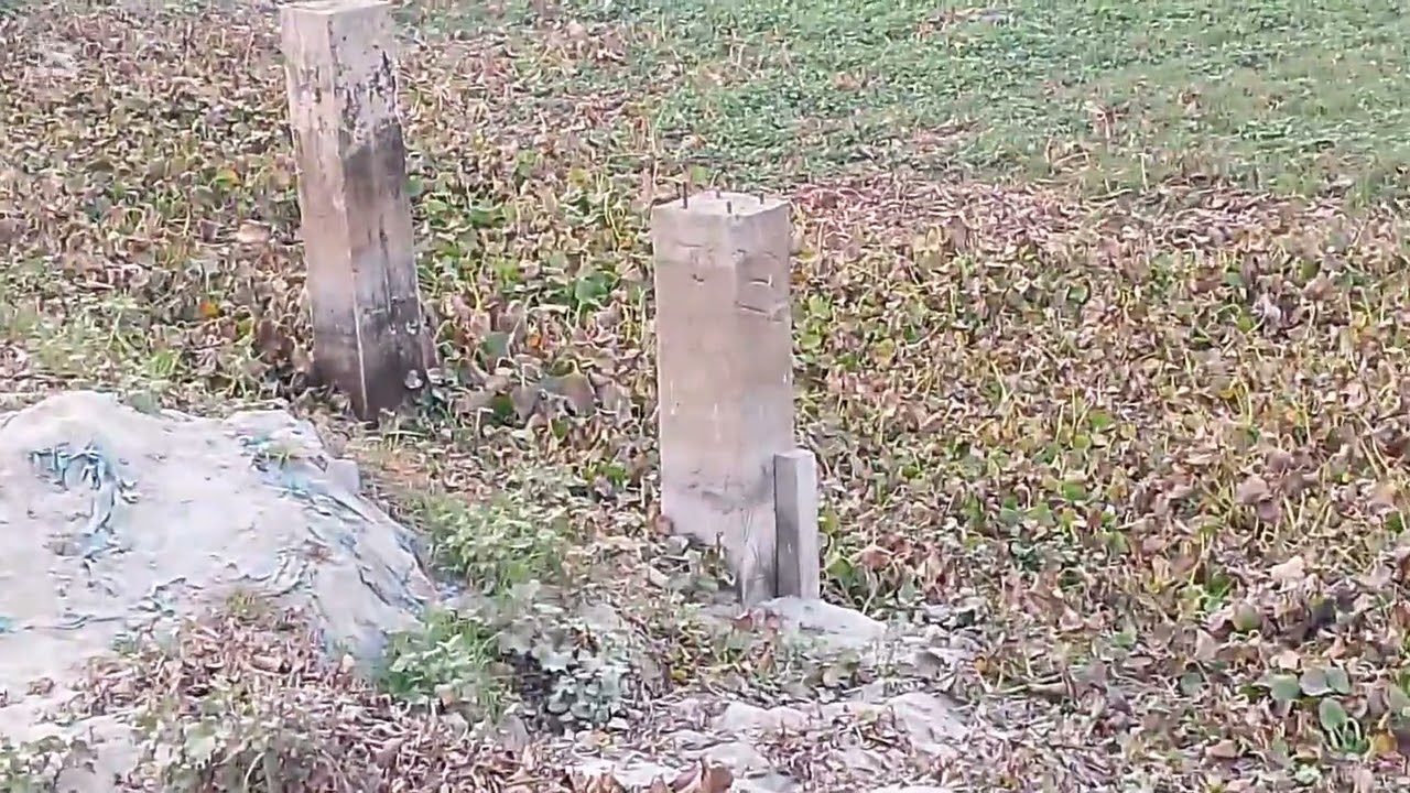 ৭ লাখ টাকা করে শতাংশ সারে ৬ শতাংশ জমি বিক্রি হবে কেরানীগঞ্জ রতনের খামার এইখানে 01768873308 #vlog 