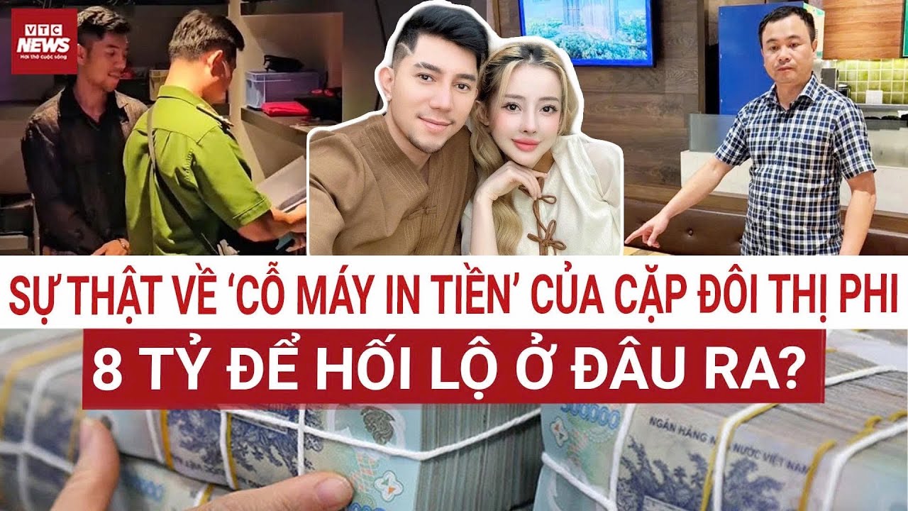 Vụ &aacute;n Ng&acirc;n 98 - Lương Bằng Quang: H&eacute; lộ nguồn tiền &ldquo;8 tỷ&rdquo; d&ugrave;ng để hối lộ  | VTC News