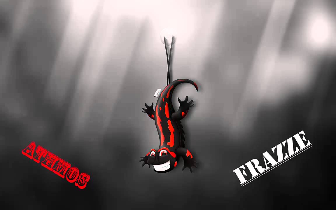 Frazze - Athmos (Royalty / Copyright Free Musi)