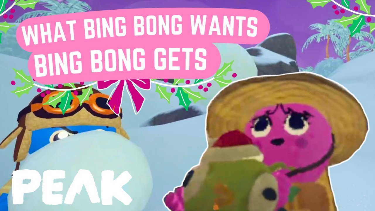 We Reach The PEAK Again ✿ Holiday Edition ✿