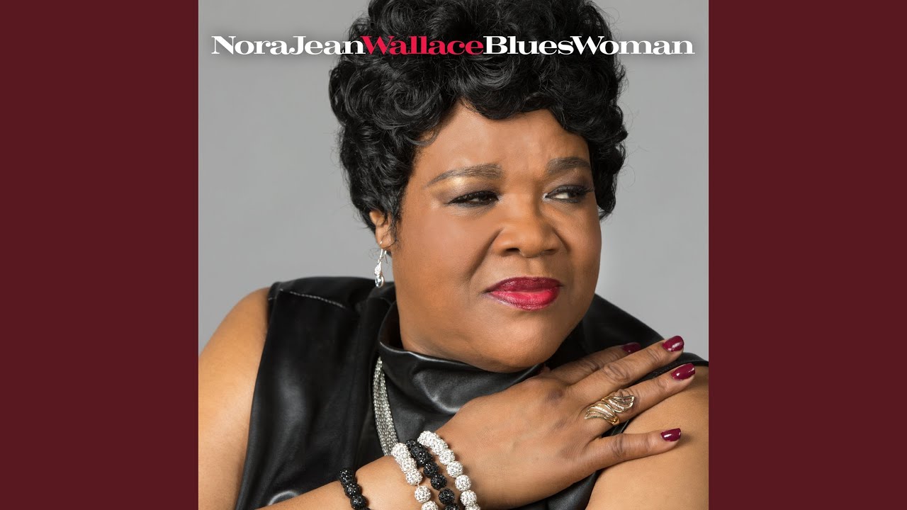 I'm a Blues Woman