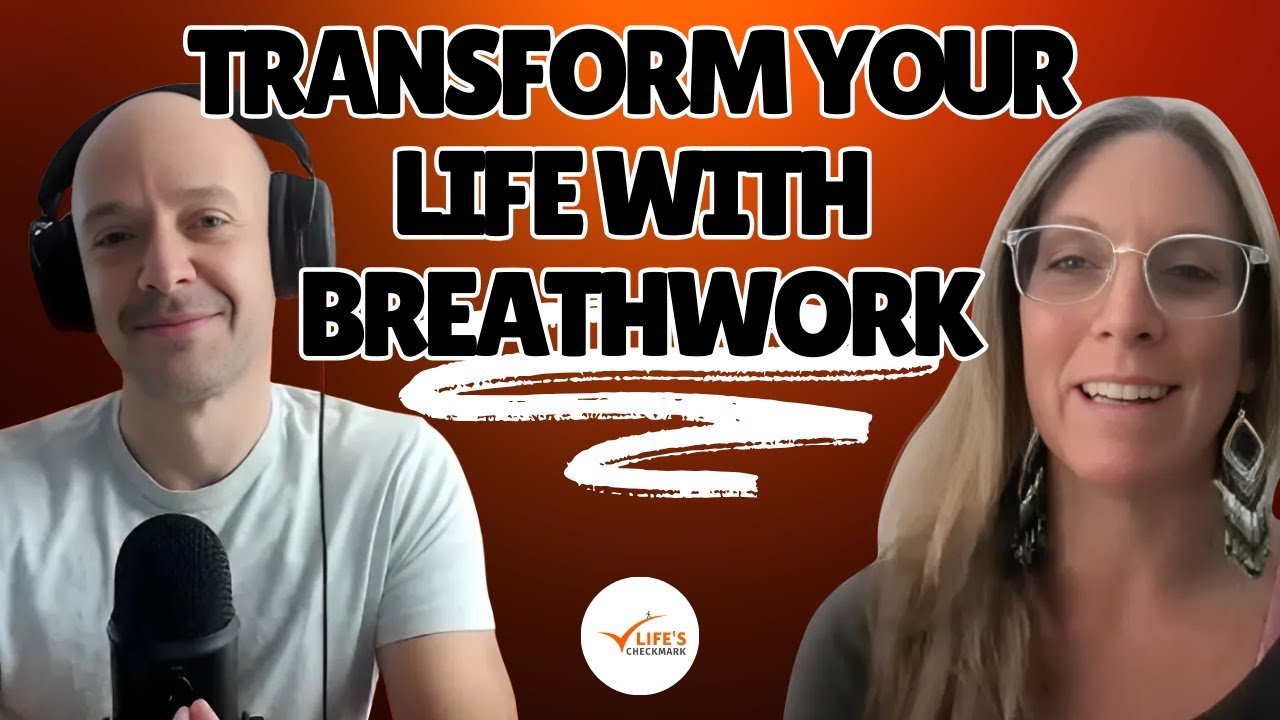 Transform Your Life with Breathwork: Tackling Stress and Trauma with Tara Gush EP | 136