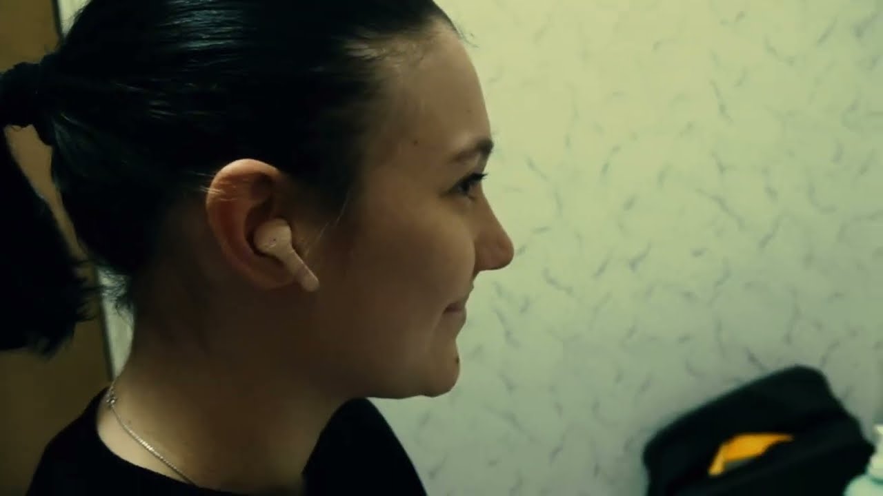 Ashborn &ndash; Medusa (&hellip;until I win) [Official Music Video]