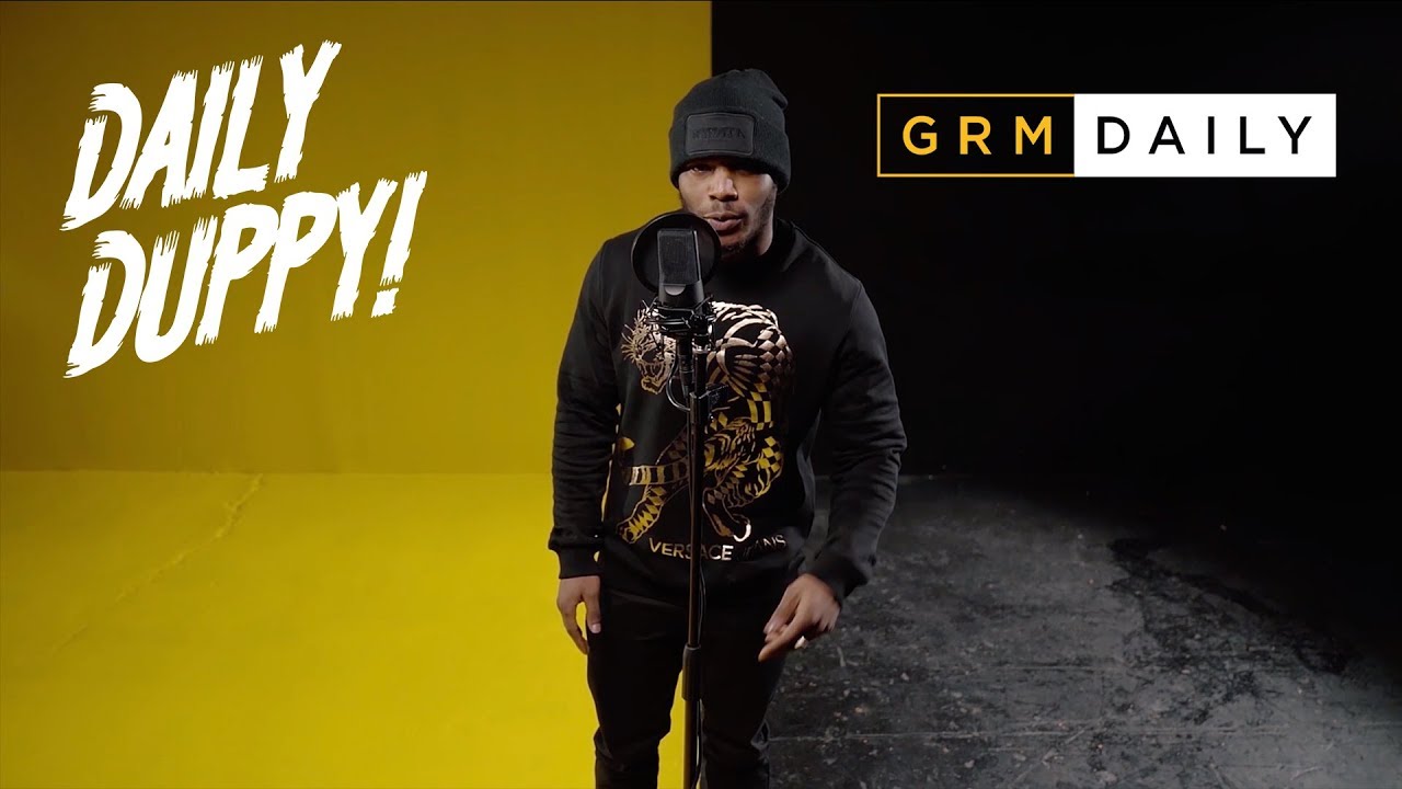 Remtrex - Daily Duppy | GRM Daily
