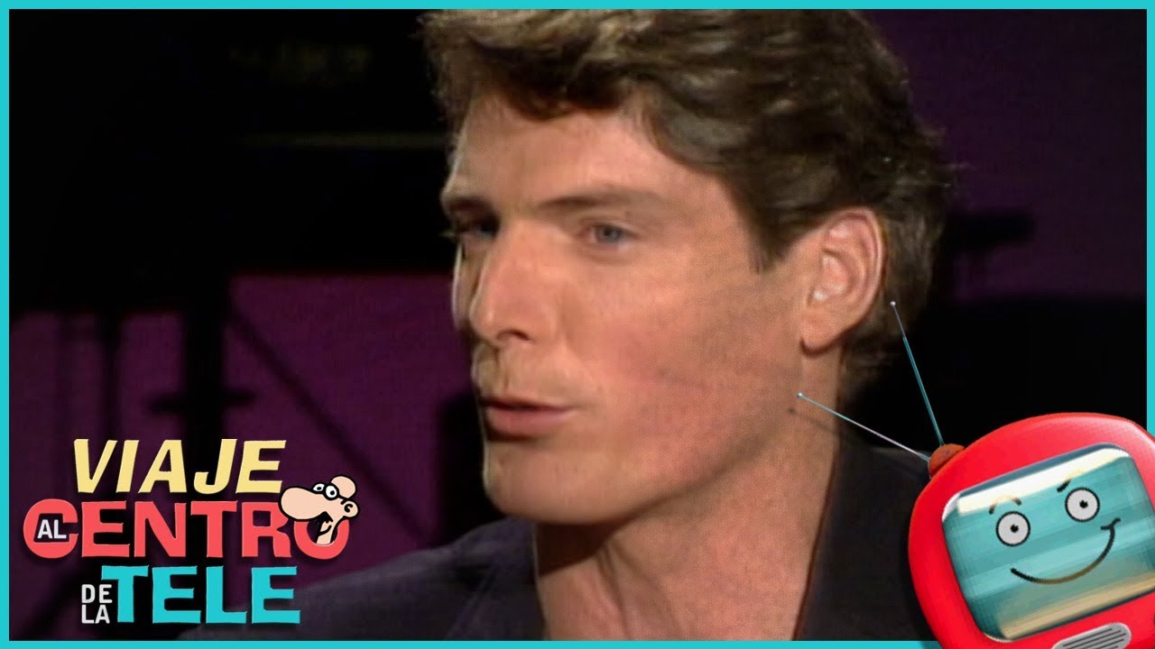 MÍTICOS DE LA TELE #1 | Viaje al centro de la tele: Grandes éxitos