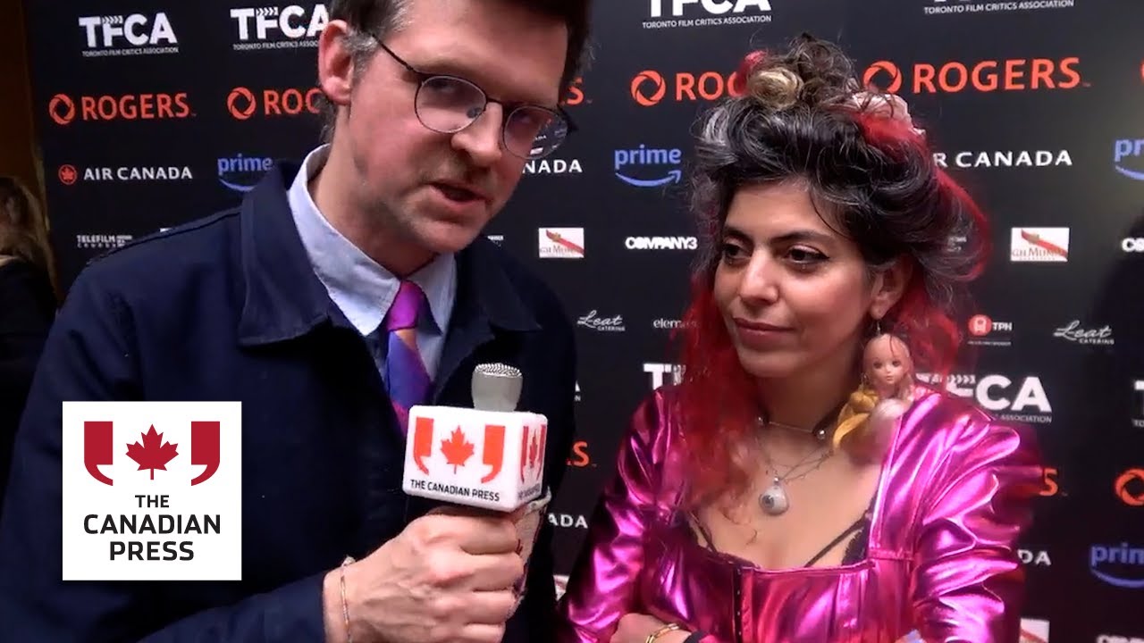 Matthew Rankin&rsquo;s &lsquo;Universal Language&rsquo; named best Canadian film by Toronto critics