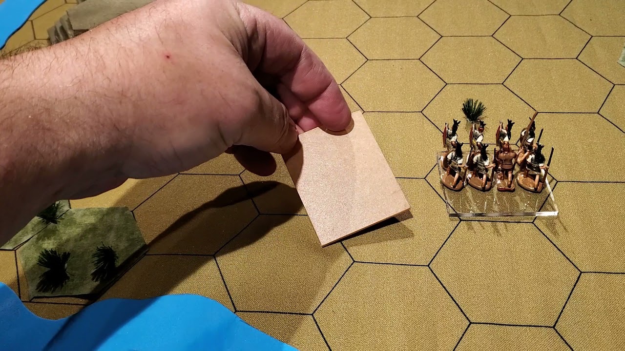 1/72 War Gaming: Setting up for a battle: Figure Sculpts Influence base sizes