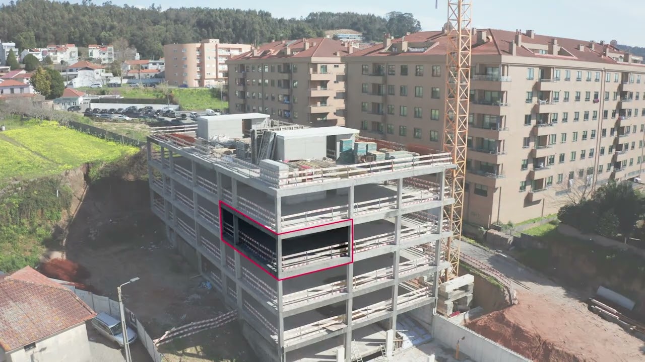 Venda T1 em Canelas, Vila Nova de Gaia