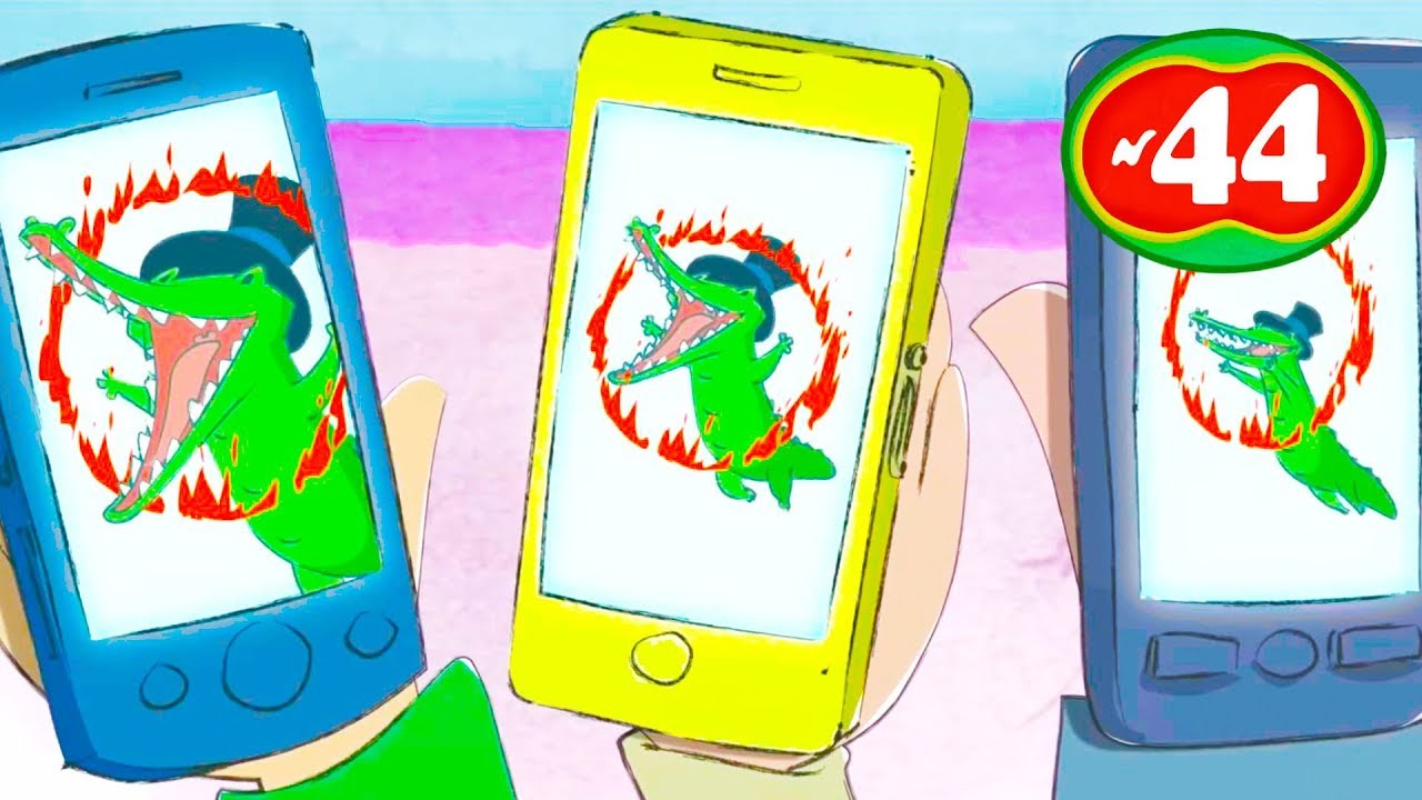 Весёлая Карусель 44 Выпуск - Мультфильмы для детей от Союзмультфильм