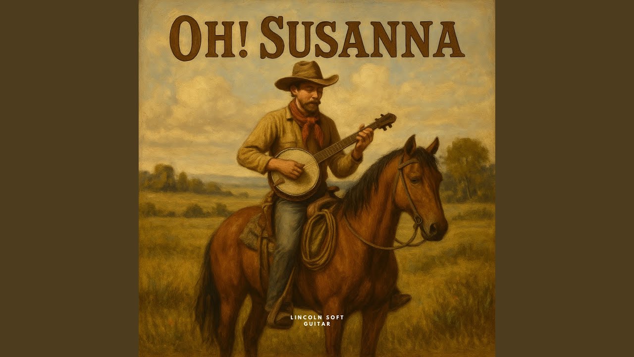 Oh! Susanna (Instrumental)