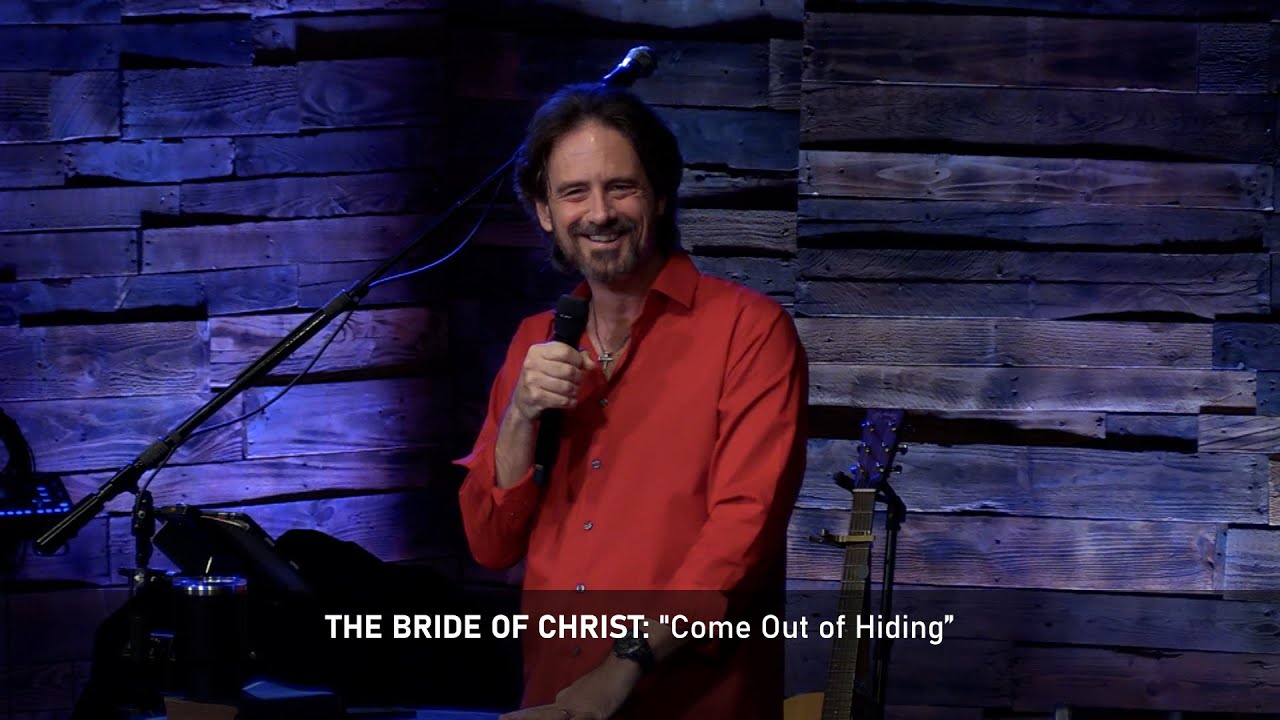 THE BRIDE OF CHRIST: 