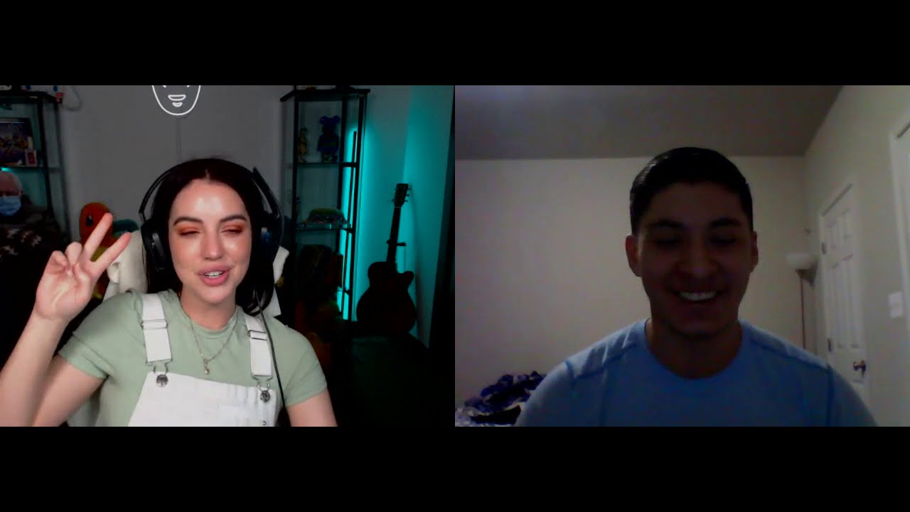 Q&A With The CW's Reign's Actress ADELAIDE KANE!