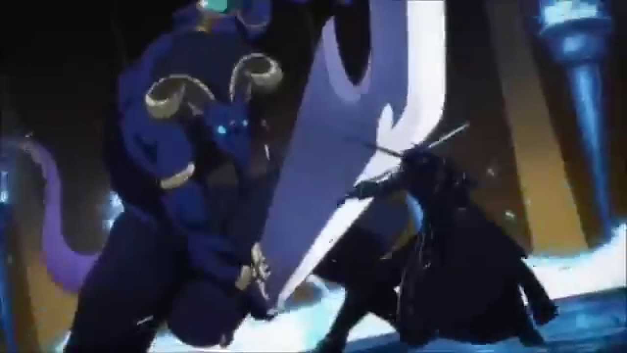SAO AMV~Not Gonna Die