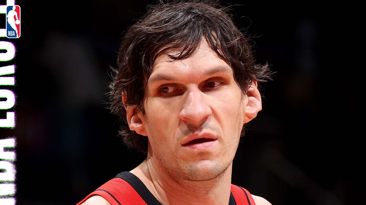 🔥 BOBAN MARJANOVIC BEST OF SEASON HIGHLIGHTS | TOP PLAYS from SERBIAN BIG MAN'S 2022-23 SEASON 💪