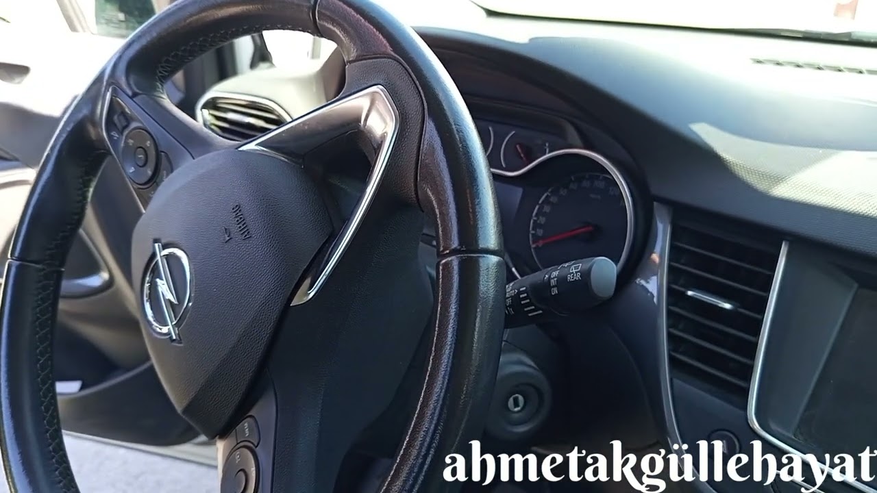 Opel Crossland 1.2 Niçin Alınmaz? Niçin Alınır? 