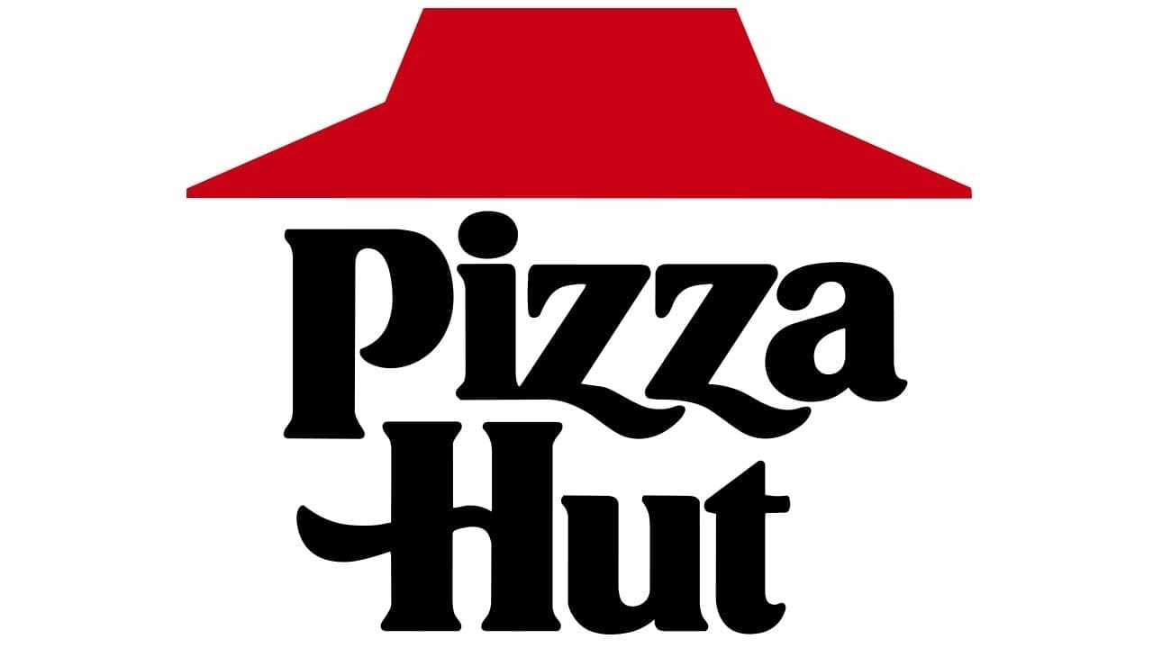 Pizza Hut Logo History