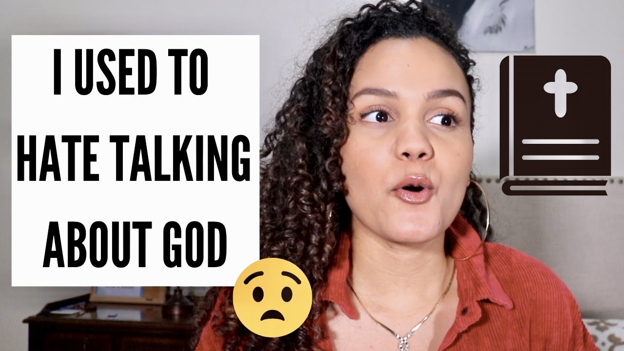 Overcoming the FEAR of Sharing the Gospel (Advice for Young Christians)