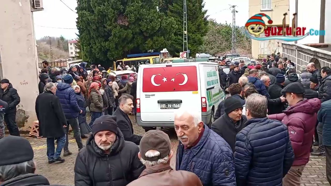 Melahat Aydın cenaze ve defin 08.03.2026