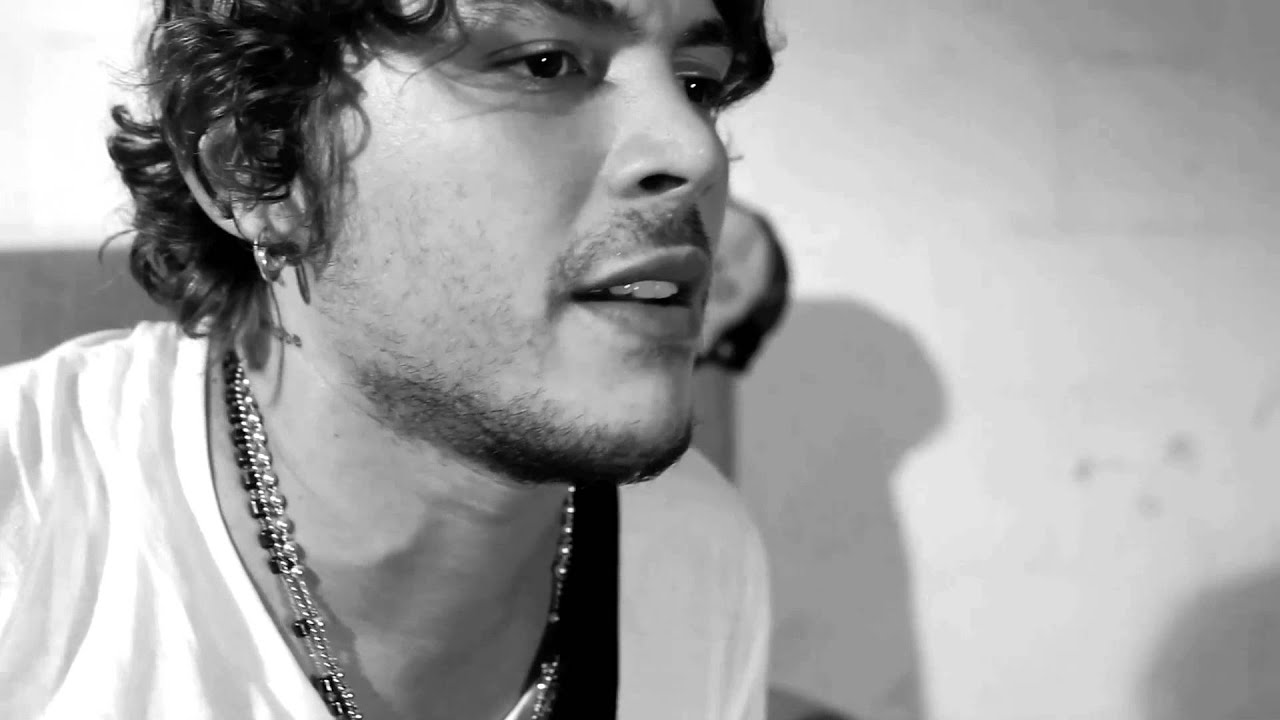 Bryan Visbal - Bohemia (Unplugged) FilmFace Pictures