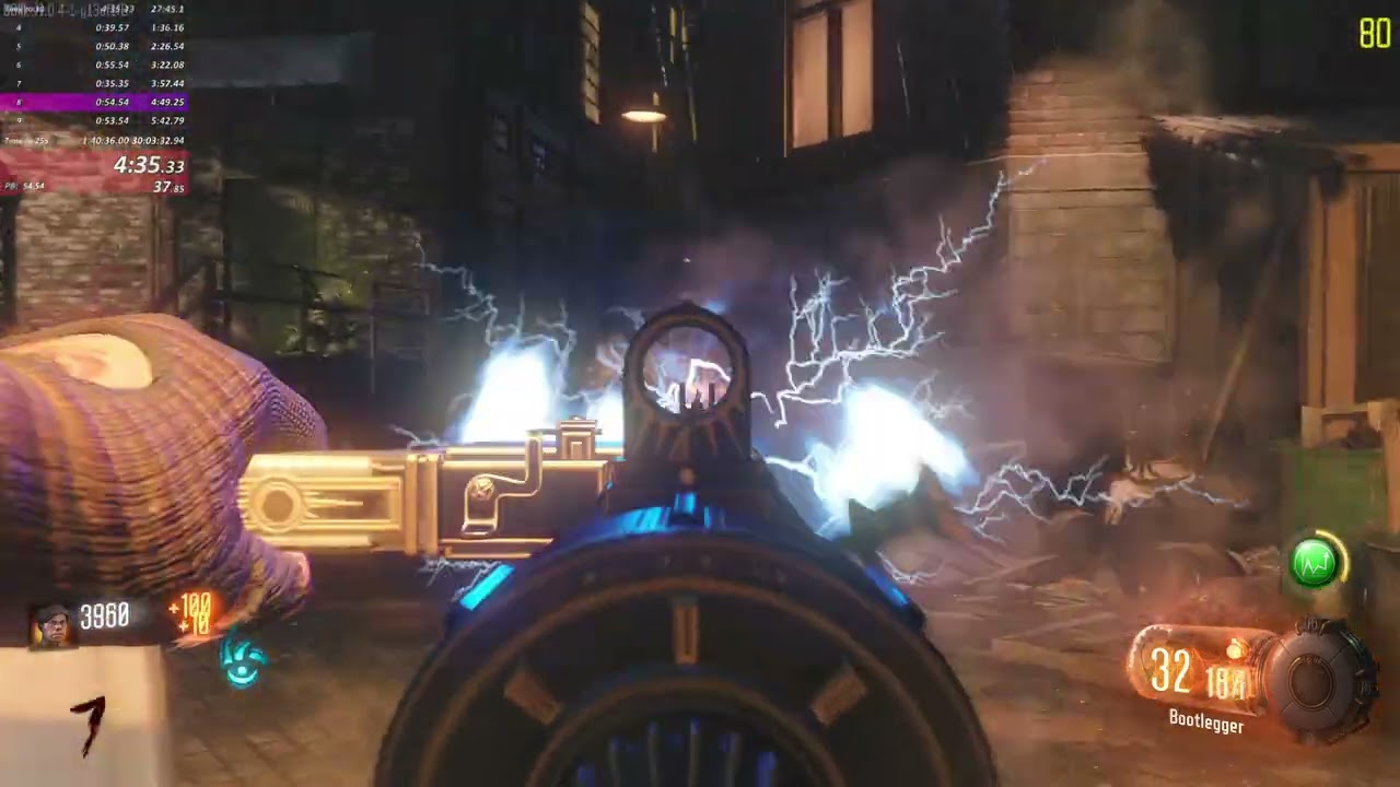 SOE Classics 50/70/100 SR (54/1:24/2:44)