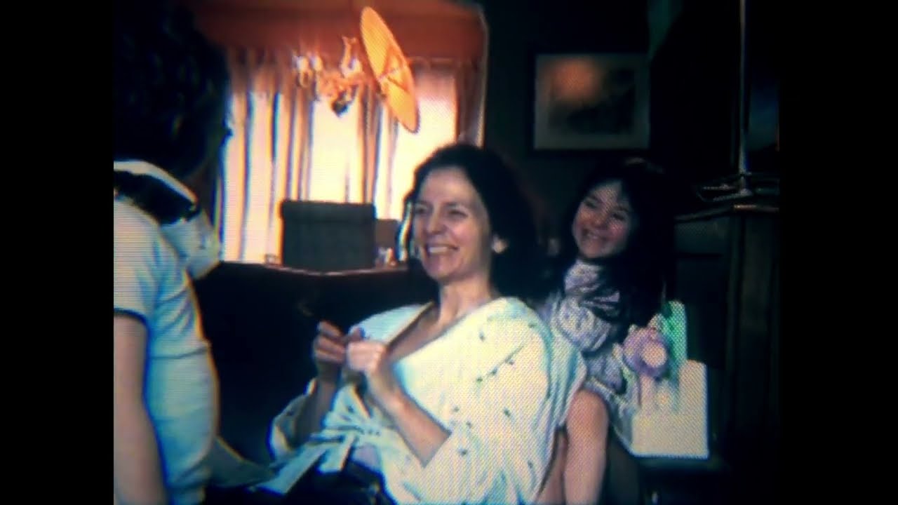 Mind alter mine - for mom, for dad [full EP]