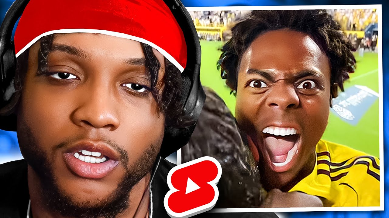 Прокручиваем короткие видео на YouTube в 3 часа ночи