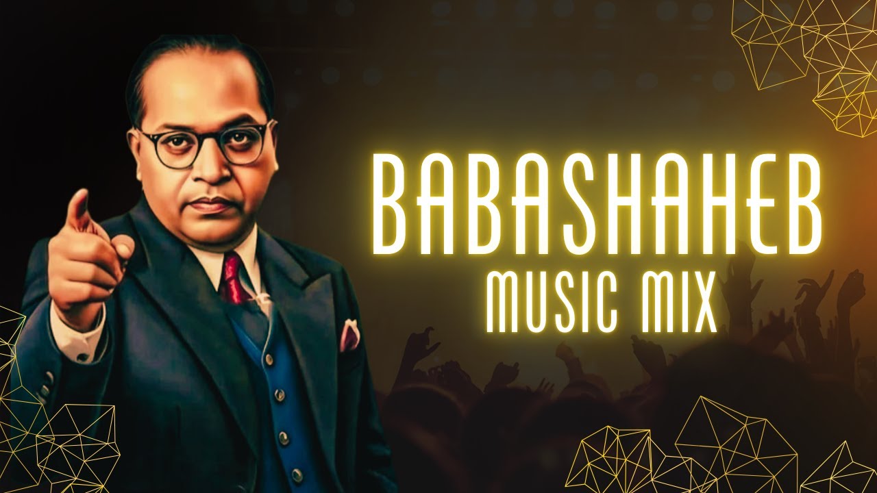 बाबा साहेब सिर्फ नाम नहीं, क्रांति हैं 💙 | Dr. B. R. Ambedkar Motivation