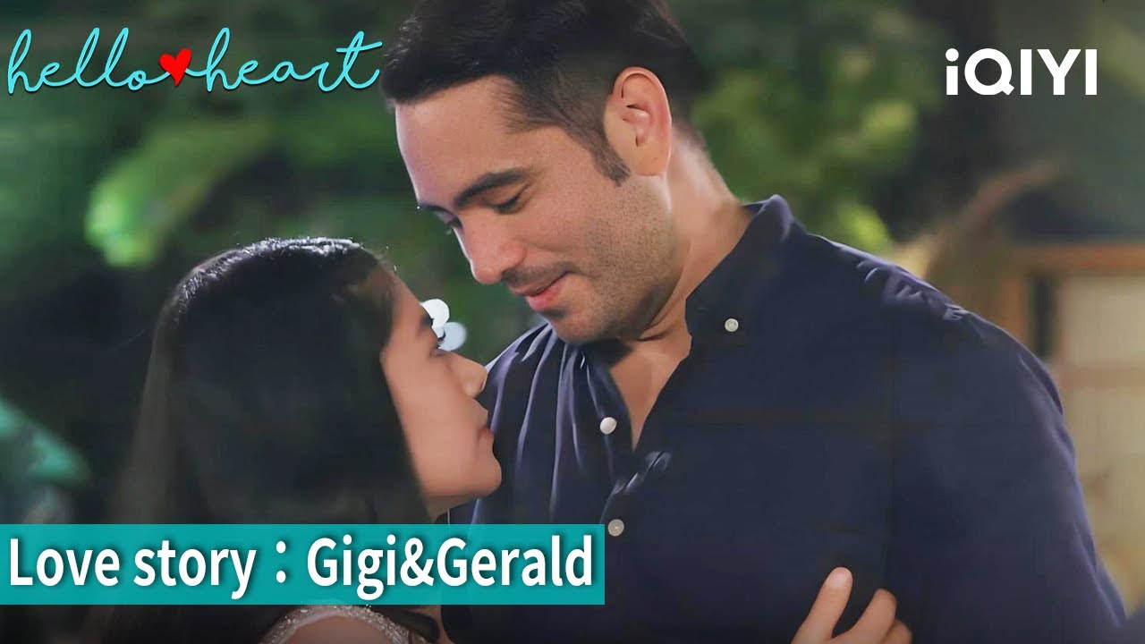 Gigi Shows Off Her Singing 🎤 Gerald Is Mesmerized 😍 | Hello, Heart | iQIYI Philippines