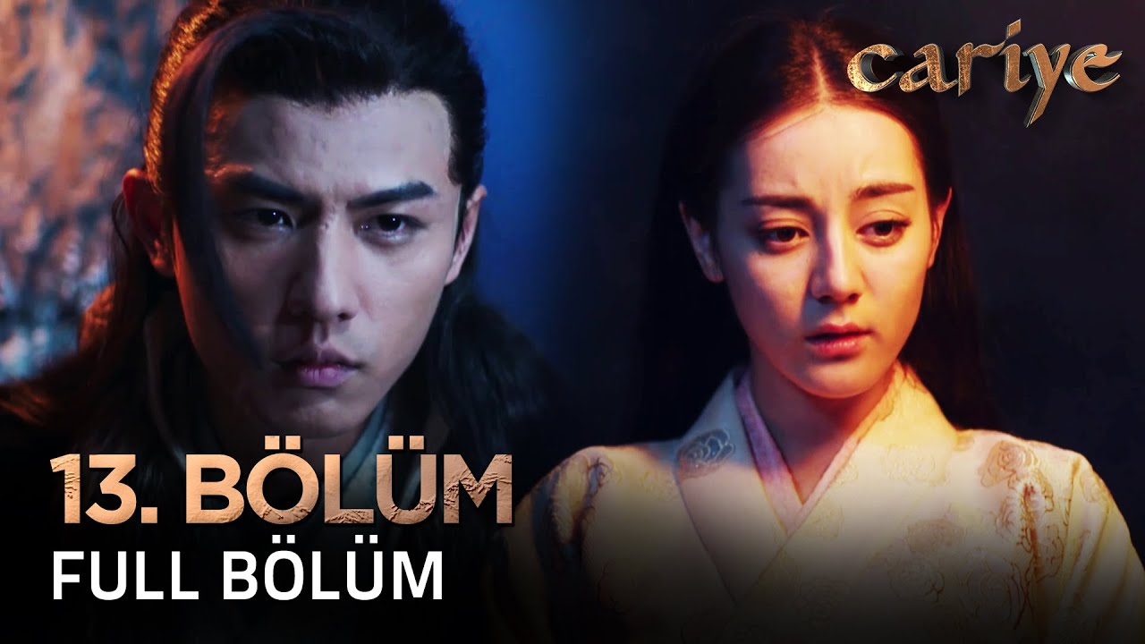Cariye (The King Woman) 13. Bölüm (13 Ocak 2025) @kanal7