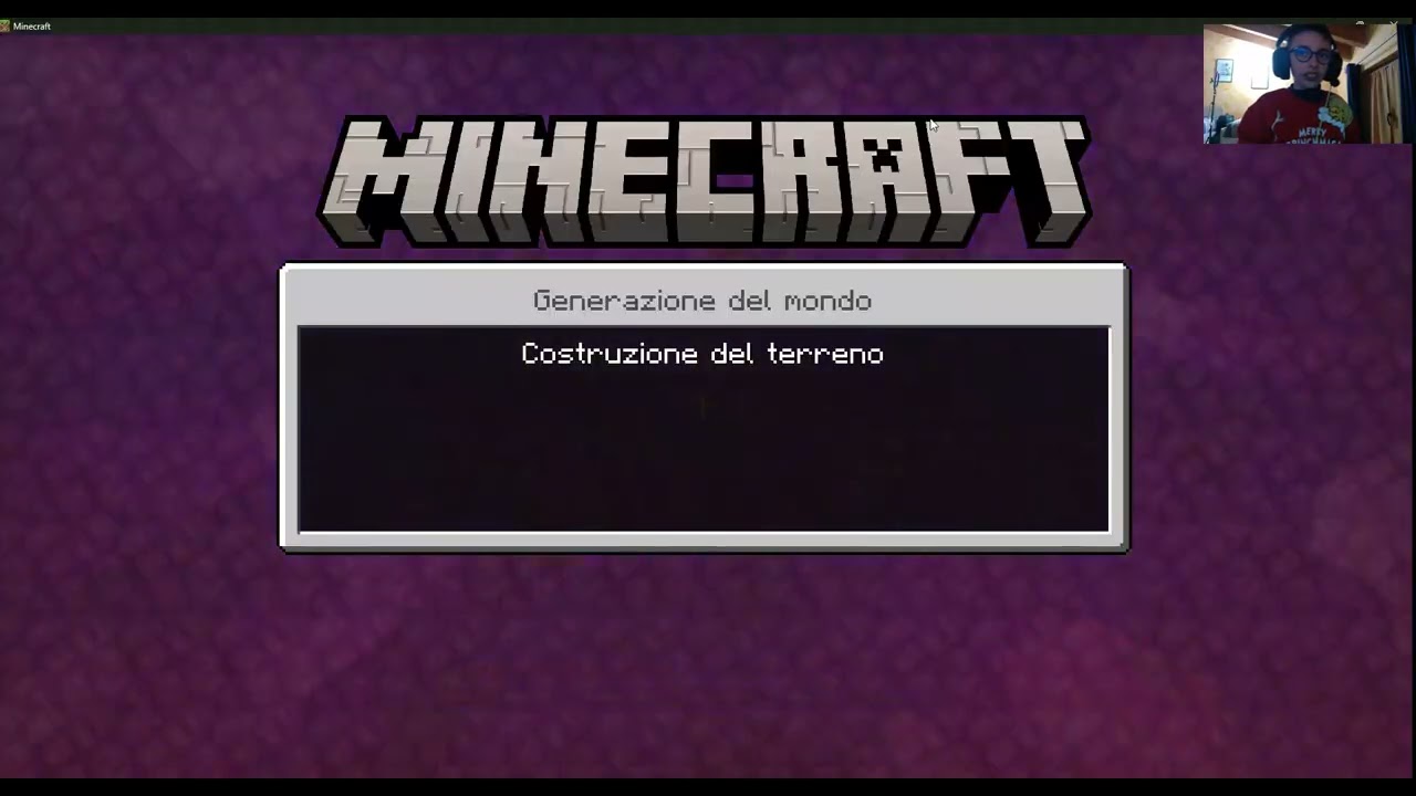 ALLA CACCIA DELL' ENDERDRAGON Ep.4