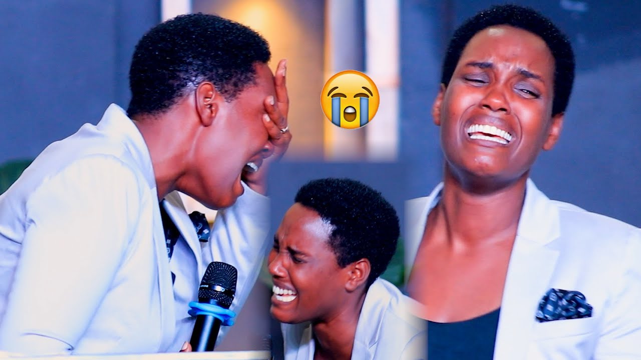 Twarize😭Pst KANZIGA BIRABABAJE NAVUYE KURE ageze KUBAGABO BACA INYUMA ABAGORE BIRAMURENGA/IGISIRIMBA
